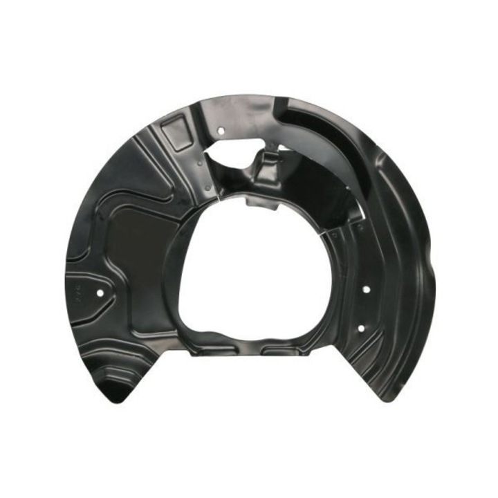 Protectie stropire, disc frana BLIC 0097378 compatibil BMW X6 (E71, E72) 2007–2015