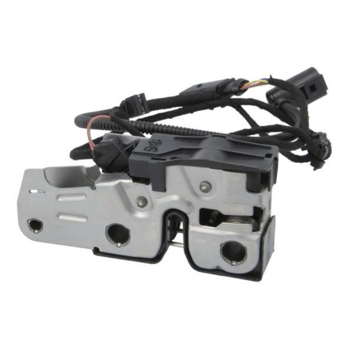 Inchizator capota motor BLIC 6010-01-1583424P compatibil VW PASSAT ALLTRACK B7 (365) 2012–2014