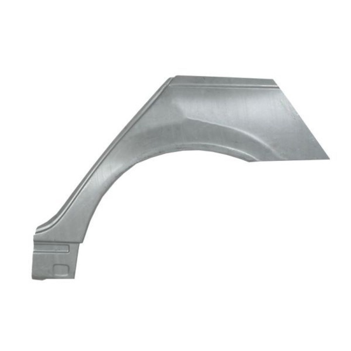 Aripa interioara BLIC P12913 1 compatibil BMW 3 Compact (E46) 2001–2005