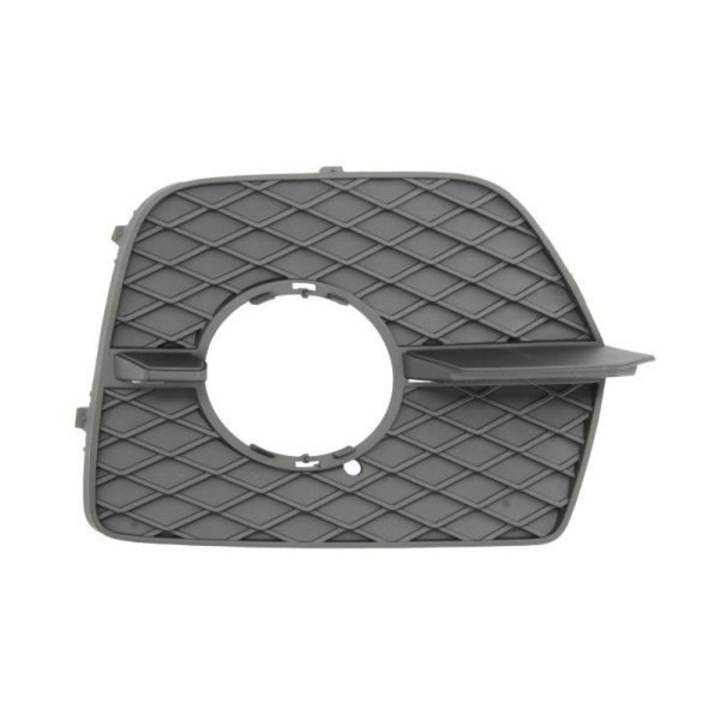 Grila ventilatie, bara protectie BLIC BM8402114 compatibil BMW X6 (E71, E72) 2007–2015