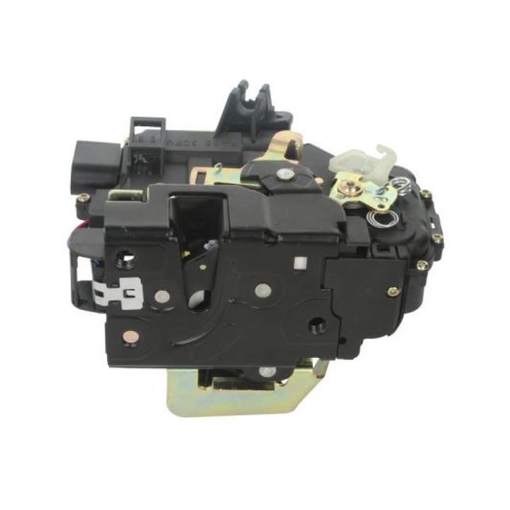 Incuietoare usa BLIC 6010-25-025422P compatibil AUDI A4 B6 (8E2) 2000–2005