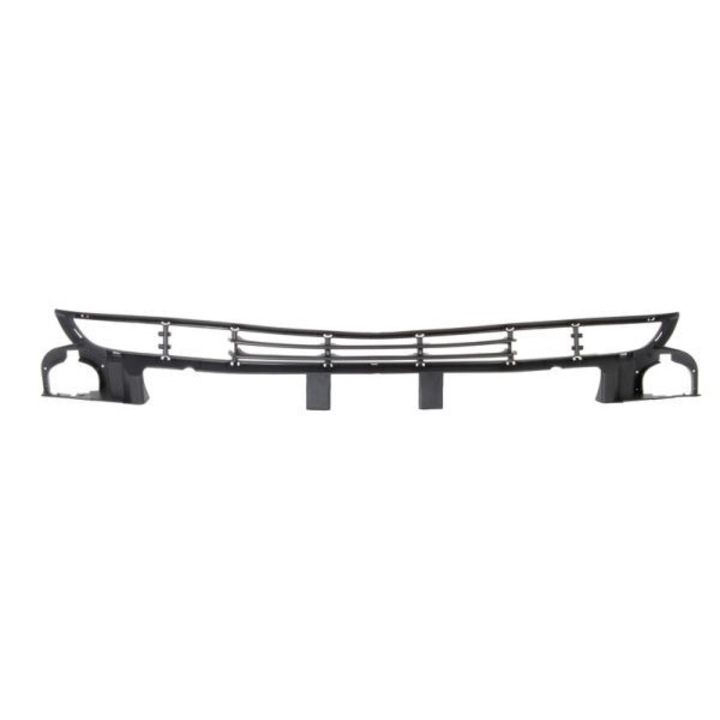 Grila ventilatie, bara protectie BLIC BM0202120 compatibil BMW 3 (E46) 1997–2005