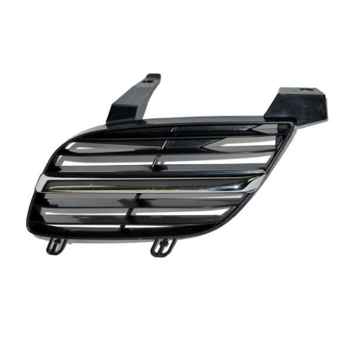 Grila radiator BLIC DS07223GALN compatibil NISSAN ALMERA I Hatchback (N15) 1995–2001