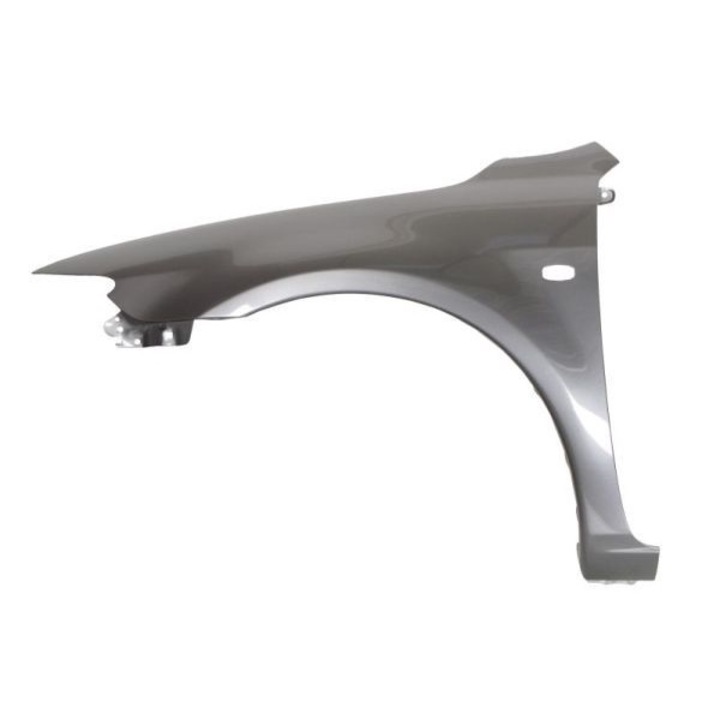 Sárvédő BLIC 99558BL kompatibilis MAZDA 6 kombi (GY) 2002–2008