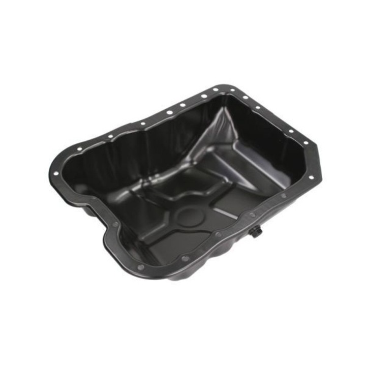 Olajteknő BLIC 0216-00-0922470P kompatibilis JEEP WRANGLER II (TJ) 1996-2008