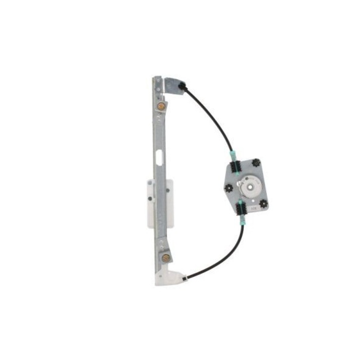 Mecanism actionare geam BLIC 01.4880 compatibil VW PASSAT B6 (3C2) 2005–2011