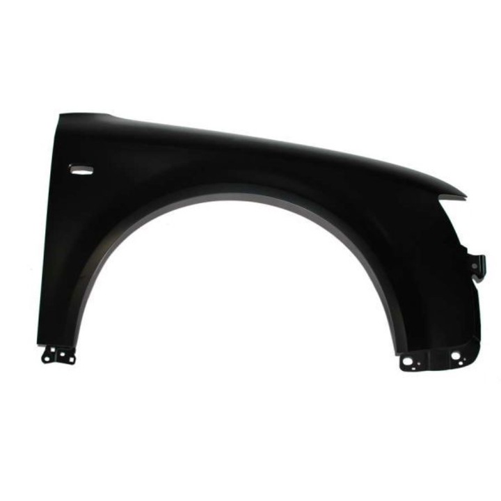 Aripa BLIC AU2500160-0R00 compatibil AUDI A4 B6 (8E2) 2000–2005