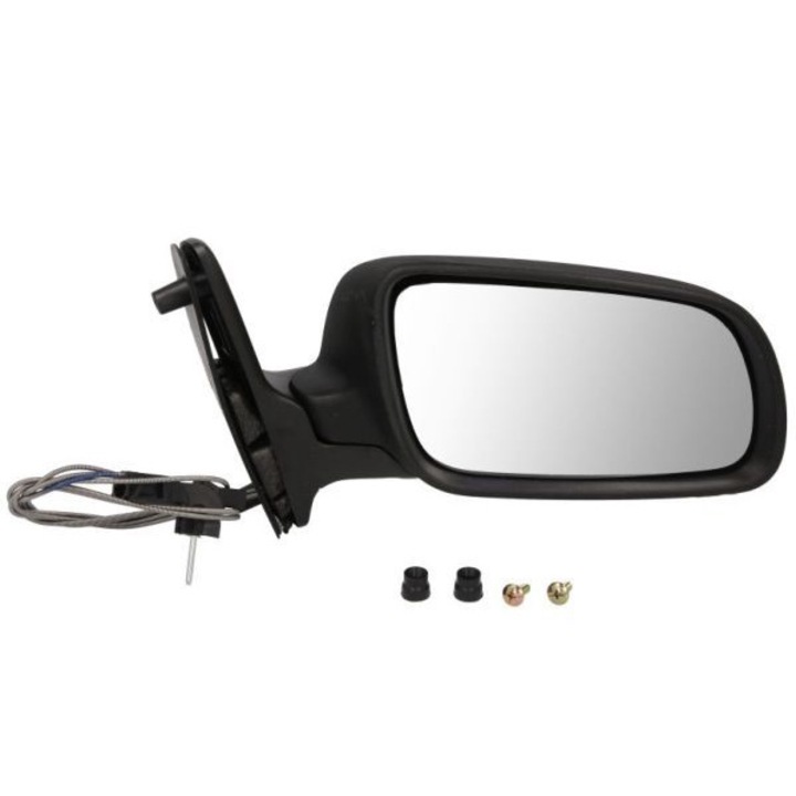 Oglinda exterioara BLIC 5402-04-1115899P compatibil SEAT ALHAMBRA VAN (7V8, 7V9) 1996–2010