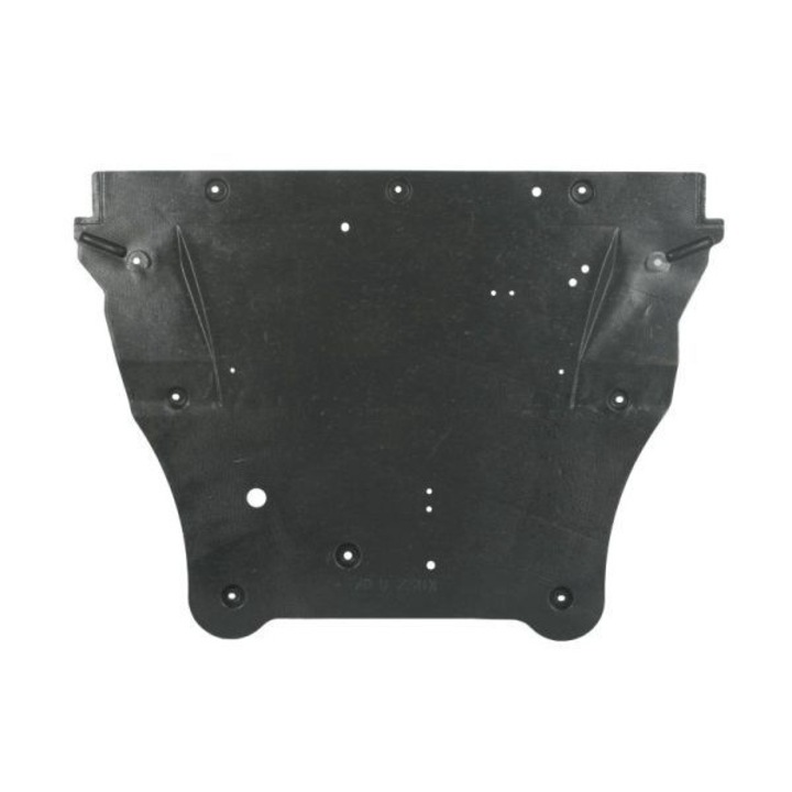 Motorburkolat BLIC 96410-651 kompatibilis NISSAN QASHQAI / QASHQAI +2 I VAN (J10, JJ10E) 2006–2014