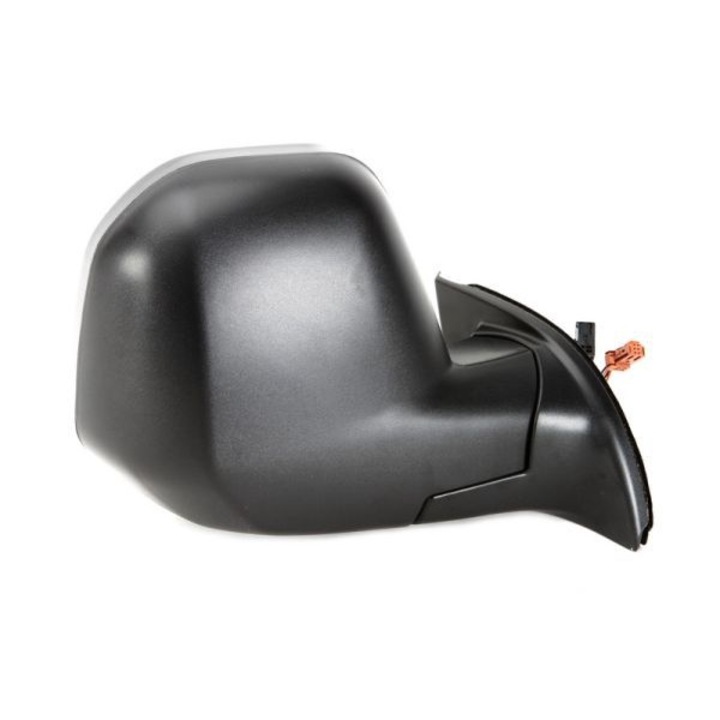 Външно огледало BLIC 0530M06 съвместимо с PEUGEOT PARTNER Van/space limousine от 2008 г.