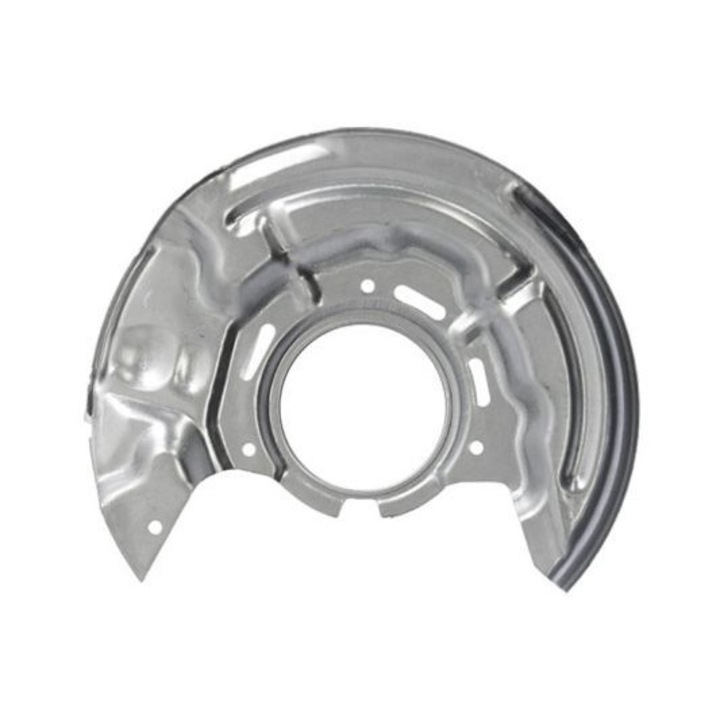 Terelőlemez, féktárcsa BLIC K 8160377 kompatibilis a TOYOTA AVENSIS kombival (_T22_) 1997–2003