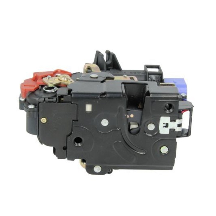 Incuietoare usa BLIC 6010-01-038421P compatibil VW PHAETON (3D1, 3D2, 3D3, 3D4, 3D6, 3D7, 3D8, 3D9) 2002–2016