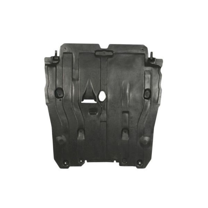 Motorburkolat BLIC 12615-653 kompatibilis RENAULT MEGANE IV ferdehátú (B9A/M/N_) 2015-től