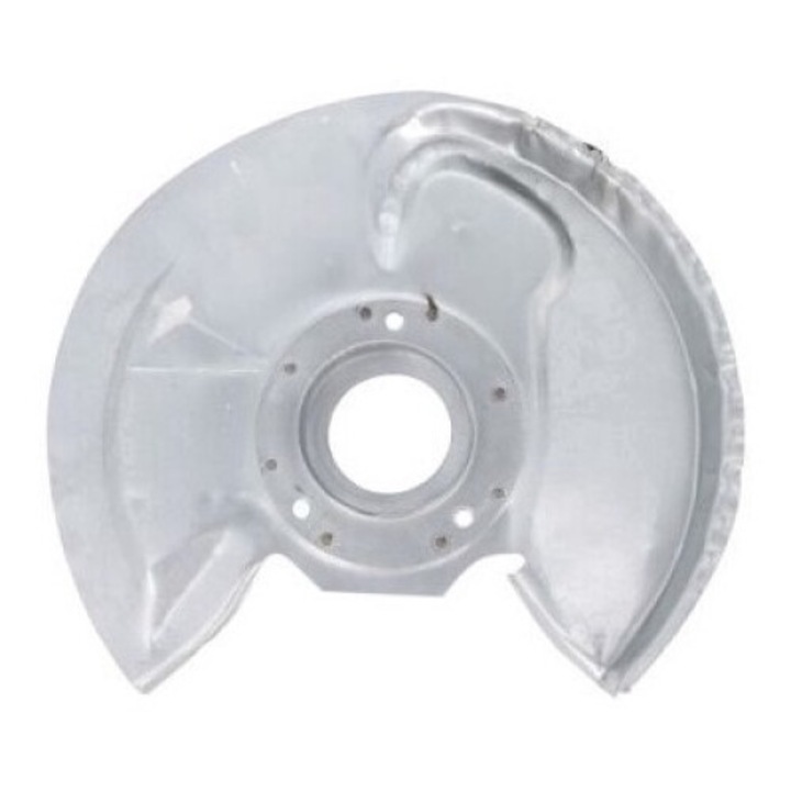 Terelőlemez, féktárcsa BLIC K 5072377 kompatibilis OPEL MANTA B CC (53_, 55_) 1975–1988