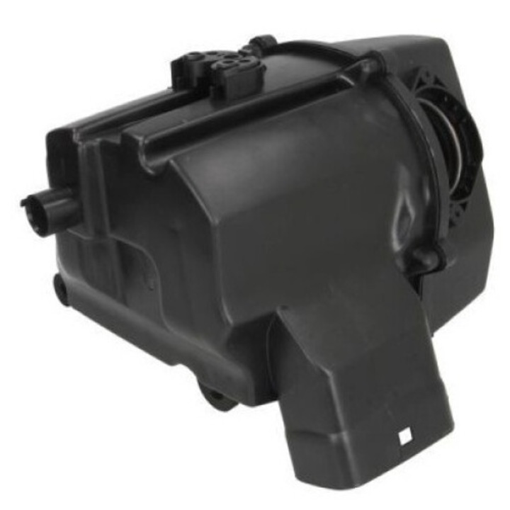 BLIC AM10215 légszűrőház fedél kompatibilis a SKODA FABIA II (542) 2006–2014