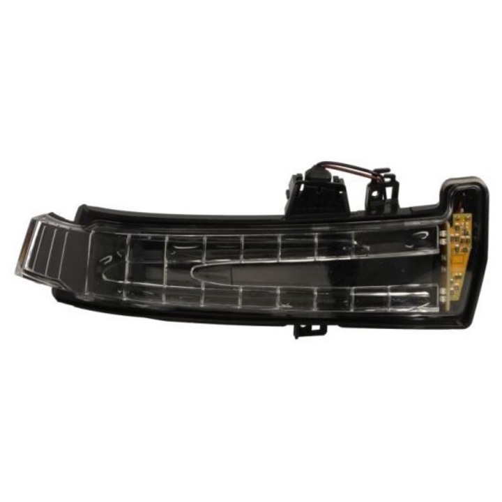 BLIC 054-40-862 irányjelző kompatibilis a MERCEDES-BENZ B-CLASS Sports Tourerrel (W246, W242) 2011–2018