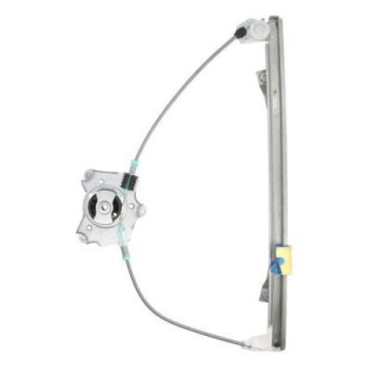 Ablakemelő BLIC 6060-09-030859P kompatibilis RENAULT CLIO I (B/C57_, 5/357_) 1990-1999