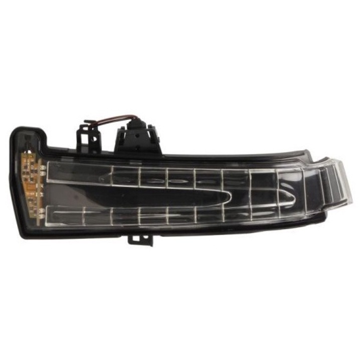 BLIC 054-40-861 irányjelző kompatibilis a MERCEDES-BENZ CLA kupéval (C117) 2013–2019