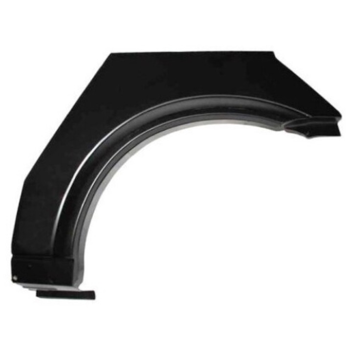 Aripa interioara BLIC K 5051591 compatibil OPEL ASTRA G CLASSIC (T98) 2004–2009