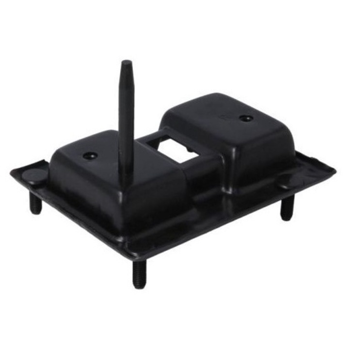 Tartó, lökhárító BLIC HN43070AR kompatibilis a HYUNDAI ELANTRA IV limuzinnal (HD) 2005–2013