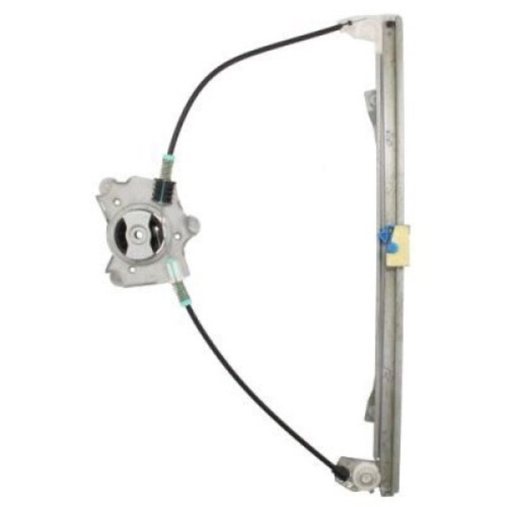 Ablakemelő BLIC 6060-09-030860P kompatibilis RENAULT CLIO I Dobozos/Hatchback (S57_) 1991-1998