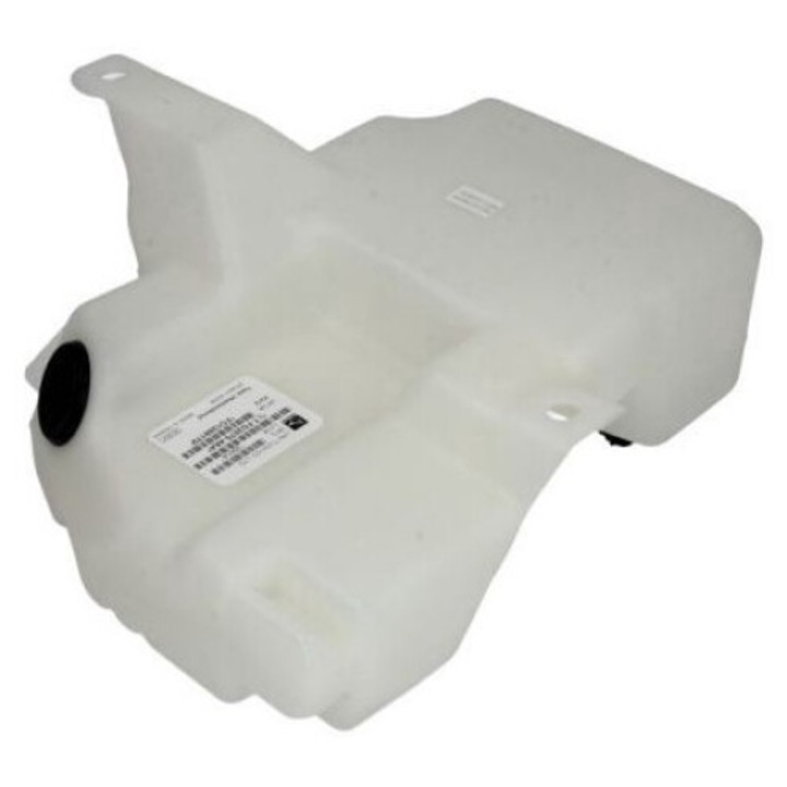 Víztartály, szélvédőmosó BLIC FD513017T-2200 kompatibilis FORD KUGA II VAN 2012–2019