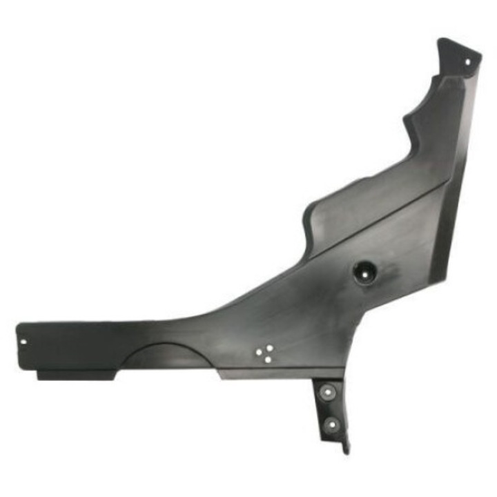 Motorburkolat BLIC BM303350312 kompatibilis BMW 7 (F01, F02, F03, F04) 2008–2015