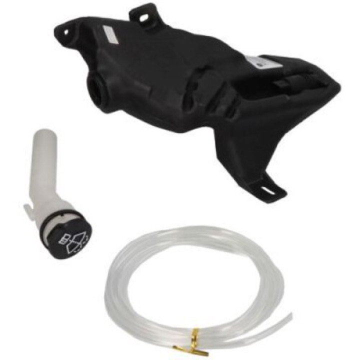 Rezervor apa, spalare parbriz BLIC OP491017T-0000 compatibil OPEL ASTRA J (P10) 2009–2016