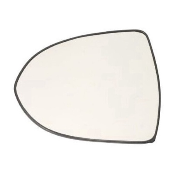 Tükörüveg, külső visszapillantó tükör BLIC 6431648 kompatibilis KIA SPORTAGE III (SL) 2009–2017