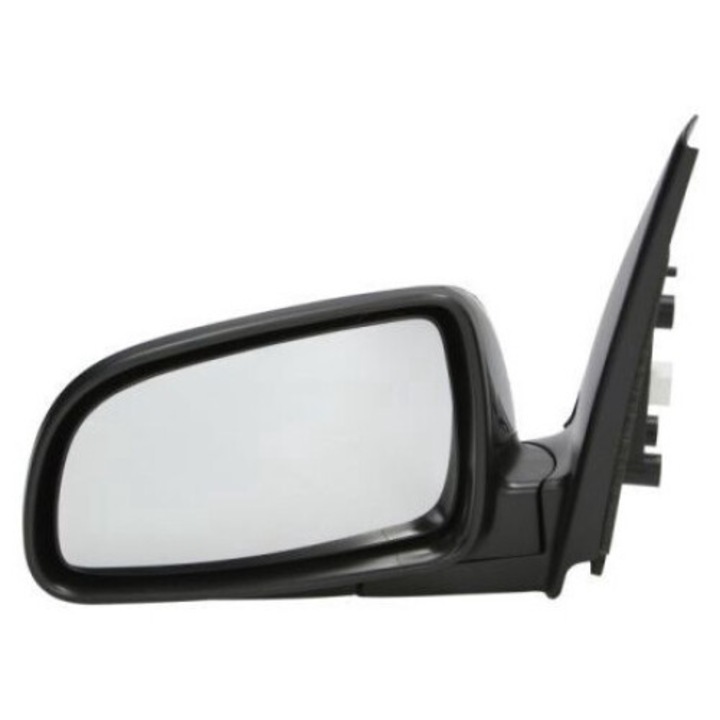 Külső tükör BLIC 306-0008 kompatibilis CHEVROLET AVEO / KALOS limuzin (T200) 2003-2008