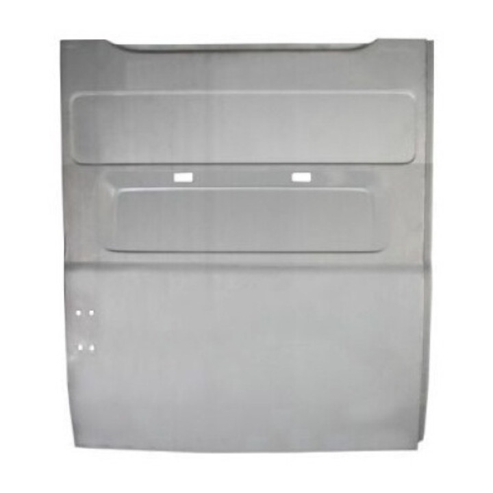 Ajtóburkolat BLIC P740811SR kompatibilis FIAT DUCATO platform / alváz (230_) 1994–2002