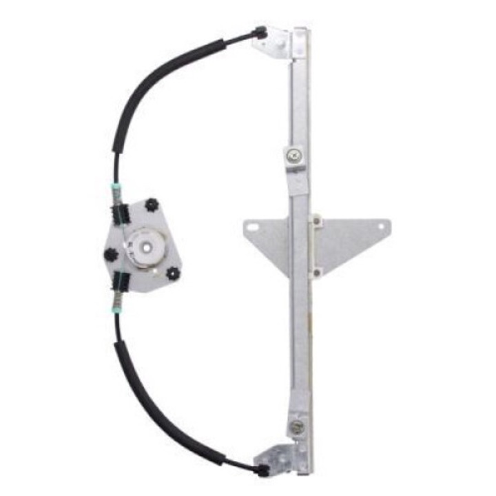 Стъклоподемник BLIC 01.2406 съвместим с CITROËN C4 I limousine 2006–2014