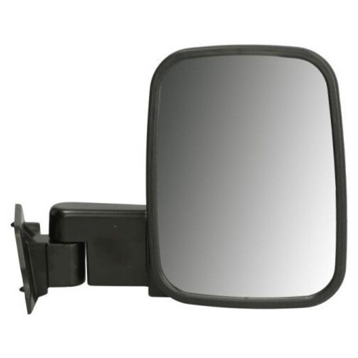 Külső tükör BLIC 5402-04-9212910P kompatibilis FORD TRANSIT platform / alváz (T_ _) 1985-1992