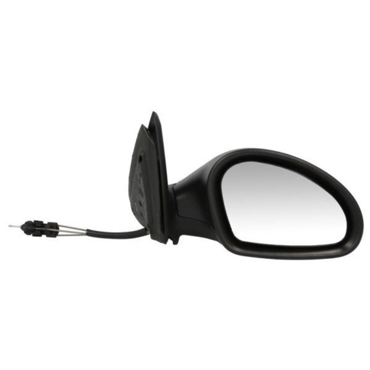 Oglinda exterioara BLIC 5402-04-1115997P compatibil SEAT LEON (1M1) 1999–2006