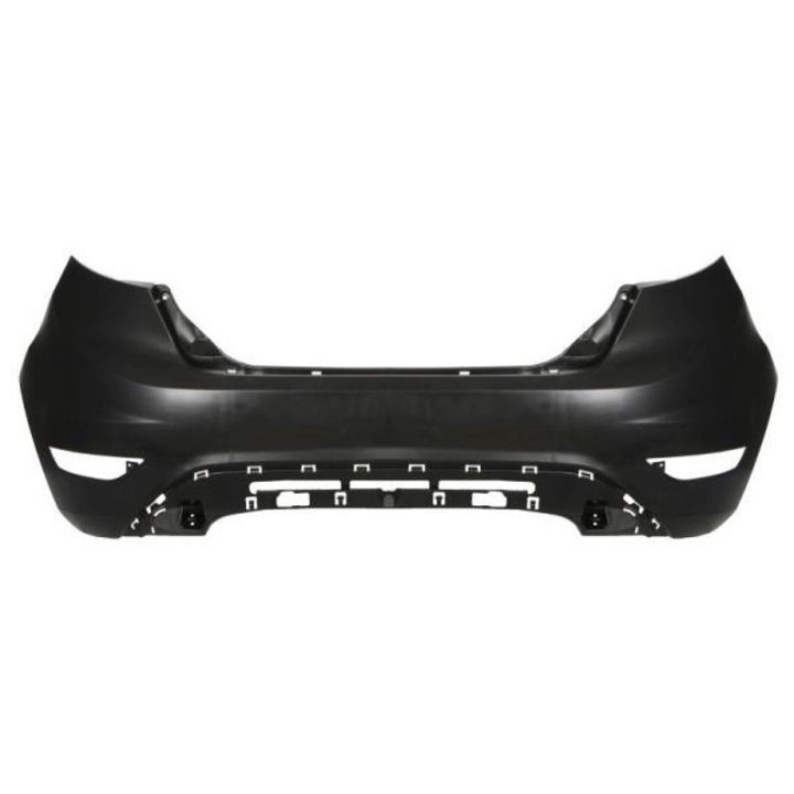 BLIC HF-FD21131-M0 lökhárító kompatibilis a FORD FIESTA VI-vel (CB1, CCN) 2008-tól