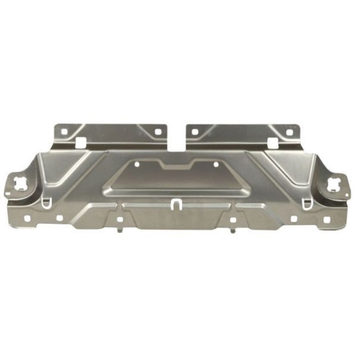 BLIC Első burkolat BM31A0BA kompatibilis BMW 3 Touring Van (G21) 2019-től