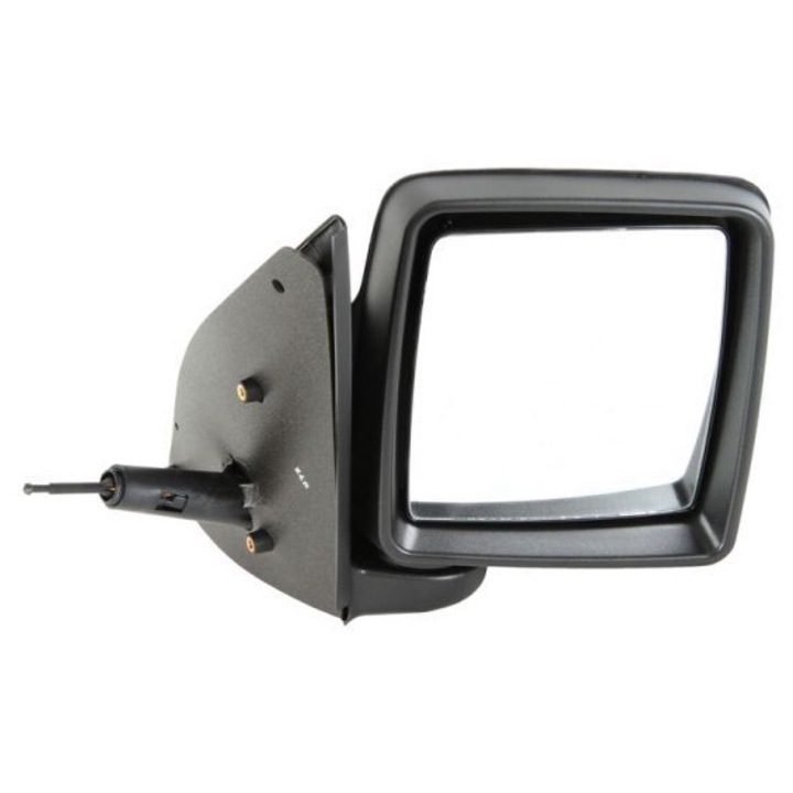 Външно огледало BLIC 2829M04 съвместимо OPEL COMBO Van/Saloon (71_) 1994–2001