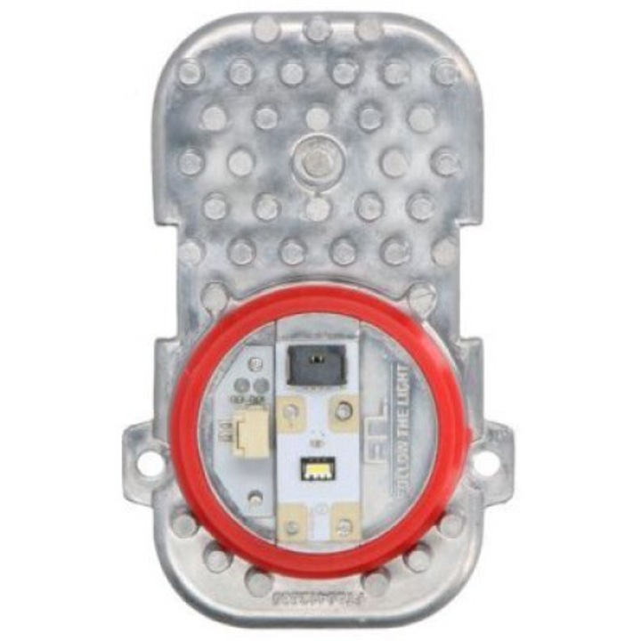 BLIC Vezérlőegység, lámpák 004-12-630 kompatibilis BMW 4 kabrióval (F33, F83) 2013–2020