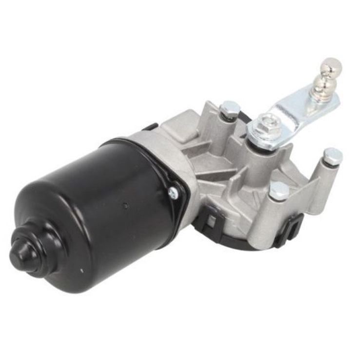 BLIC Ablaktörlő motor 5810-43-004390P kompatibilis SKODA FABIA I Praktik (6Y5) 2000-2007