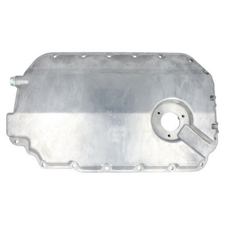 Olajteknő BLIC K 0031476 kompatibilis AUDI A6 C5 Avant (4B5, 4B6) 1997–2006