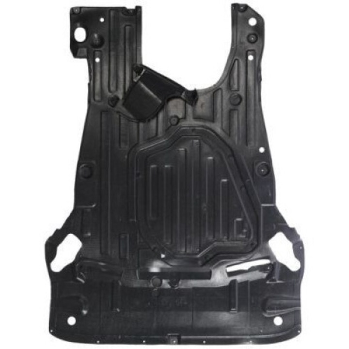 BLIC 1820-10 motorburkolat kompatibilis HONDA CIVIC IX szedánnal (FB) 2011–2016