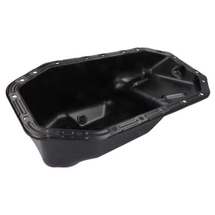 Olajteknő BLIC 0216-10-0110470P kompatibilis VW POLO IV limuzin (9A4, 9A2, 9N2, 9A6) 2002-től