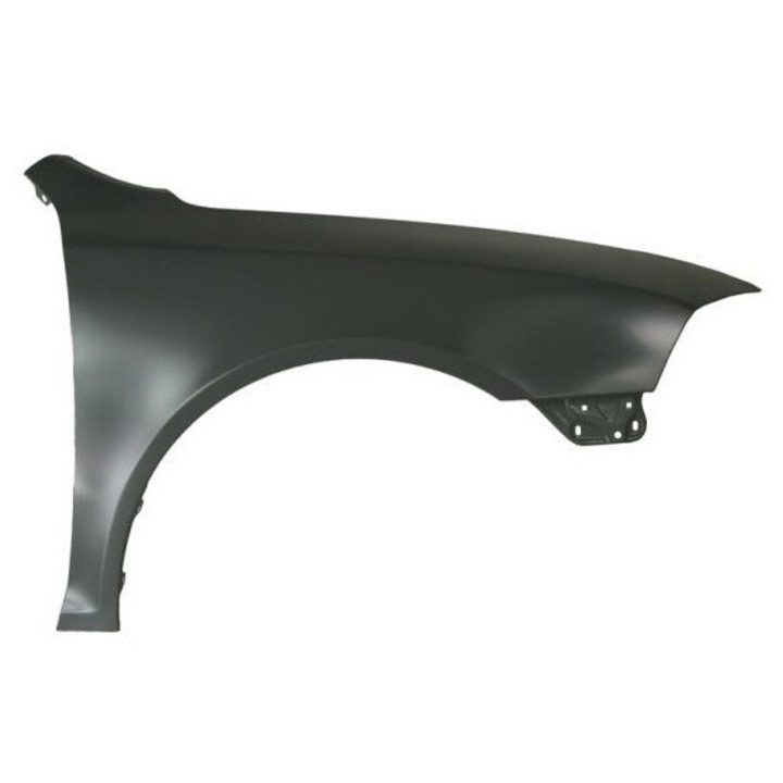 Szárny BLIC 99A79R kompatibilis SKODA OCTAVIA II (1Z3) 2004–2013