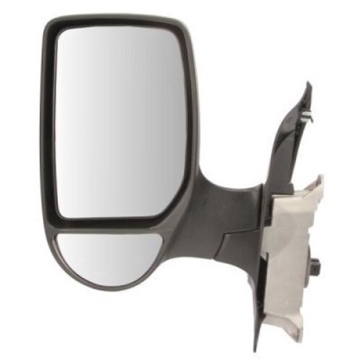 BLIC 1244M03 külső tükör kompatibilis a FORD TRANSIT busszal (FD_ _, FB_ _, FS_ _, FZ_ _, FC_ _) 2000-2006