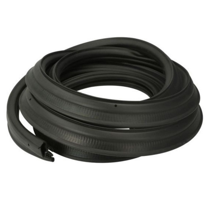 Уплътнение за врата BLIC 800 242 съвместим VW TRANSPORTER T5 каросерия (7HA, 7HH, 7EA, 7EH) от 2003 г.