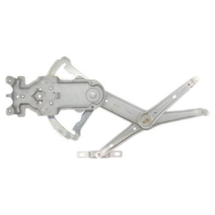 BLIC 01.7932 ablakemelő kompatibilis OPEL CORSA B kombival (S93) 1998–2002