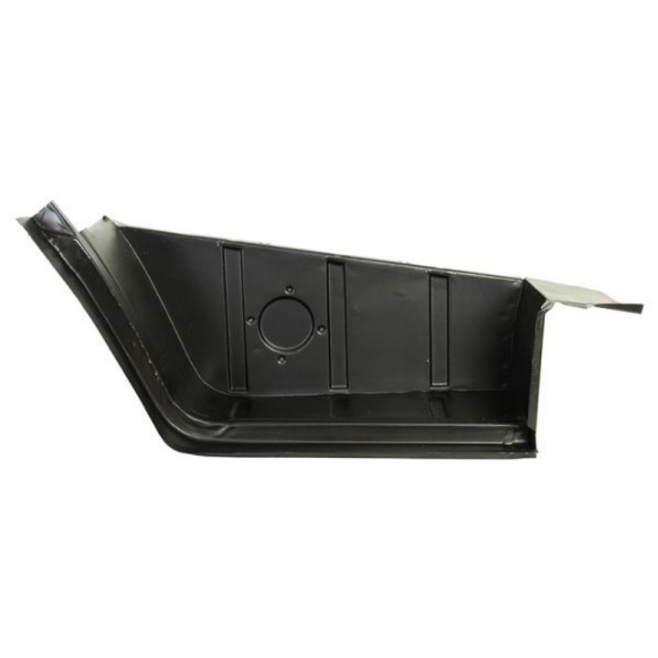 Padló BLIC K 3545041 kompatibilis MERCEDES-BENZ T1 platform / alváz (601) 1977–1996