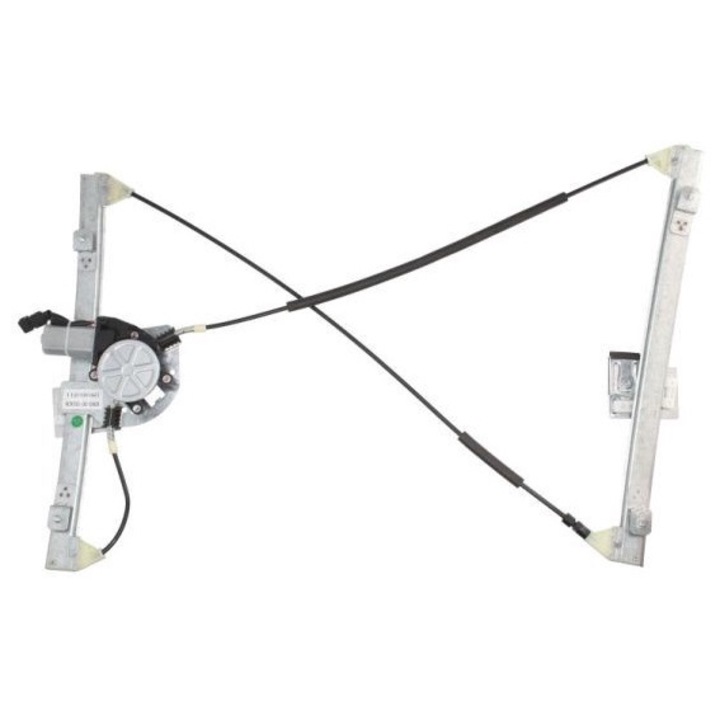 BLIC 01.4608 kompatibilis ablakemelő SEAT IBIZA II (6K1) 1993-2002