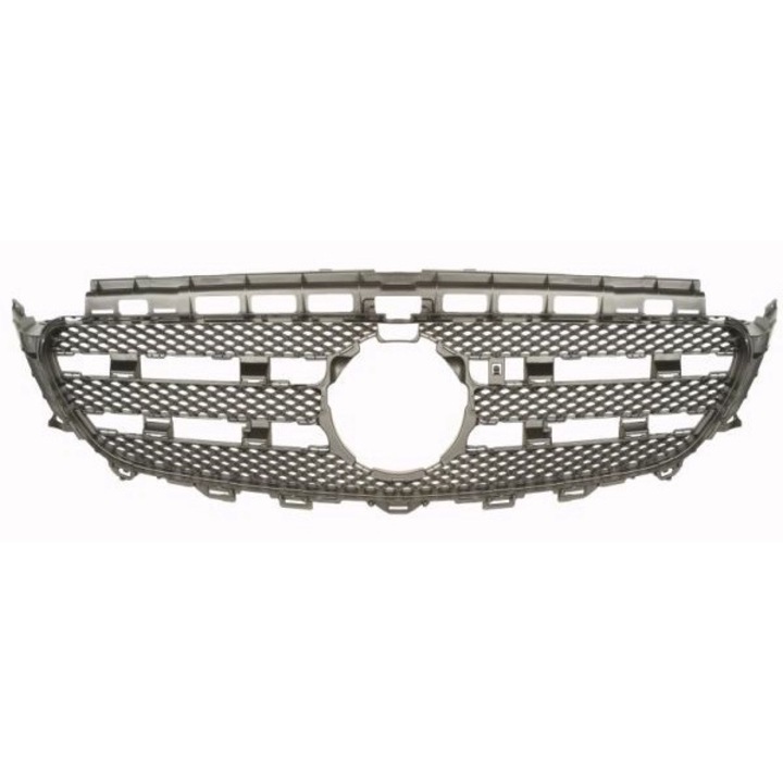 Szellőzőrács, lökhárító BLIC 2138880223 kompatibilis a Mercedes-Benz E-Class T-Modell (S213) 2016–2023