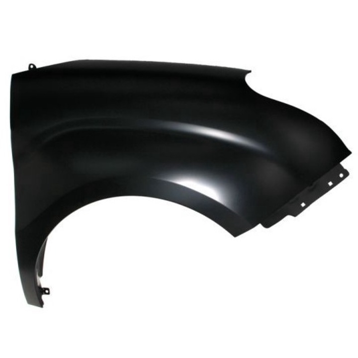 Крило BLIC 6504-04-2043312P съвместим OPEL COMBO Ван/космическа лимузина от 2001 г.